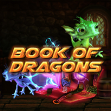 Book of Dragons