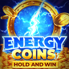 Energy Coins: Hold and Win